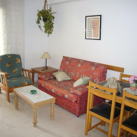 Apartamentos Gemelos IV - Fincas Arena เบนิดอร์ม ภายนอก รูปภาพ