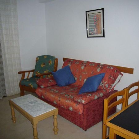 Apartamentos Gemelos IV - Fincas Arena เบนิดอร์ม ภายนอก รูปภาพ