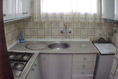 Apartamentos Gemelos IV - Fincas Arena เบนิดอร์ม ภายนอก รูปภาพ