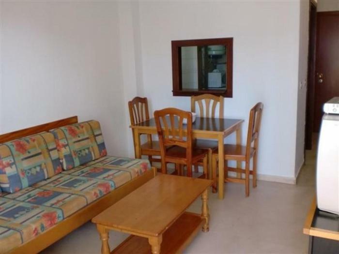Apartamentos Gemelos IV - Fincas Arena เบนิดอร์ม ภายนอก รูปภาพ