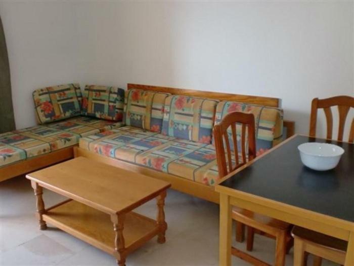 Apartamentos Gemelos IV - Fincas Arena เบนิดอร์ม ภายนอก รูปภาพ