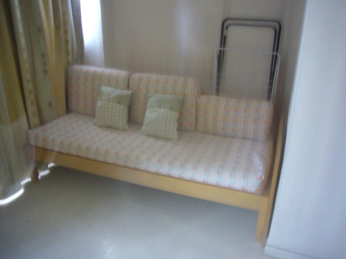 Apartamentos Gemelos IV - Fincas Arena เบนิดอร์ม ภายนอก รูปภาพ