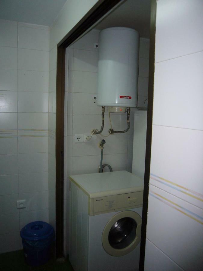 Apartamentos Gemelos IV - Fincas Arena เบนิดอร์ม ภายนอก รูปภาพ